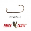 Háčky na výrobu jig hlaviček | Jig háčky Eagle Claw 10#, Jig háčky Eagle Claw 8#, Jig háčky Eagle Claw 6#, Jig háčky Eagle Claw 4#, Jig háčky Eagle Claw 2#, Jig háčky Eagle Claw 1#, Jig háčky Eagle Claw 1/0#, Jig háčky Eagle Claw 2/0#, Jig háčky Eagle Claw 3/0#, Jig háčky Eagle Claw 4/0#