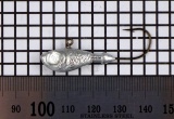 Jigová hlavička Minnow
