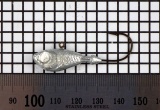 Jigová hlavička Minnow