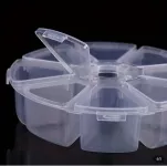 organizer 1x8