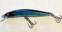 Wobler 2211 9,5cm/8g