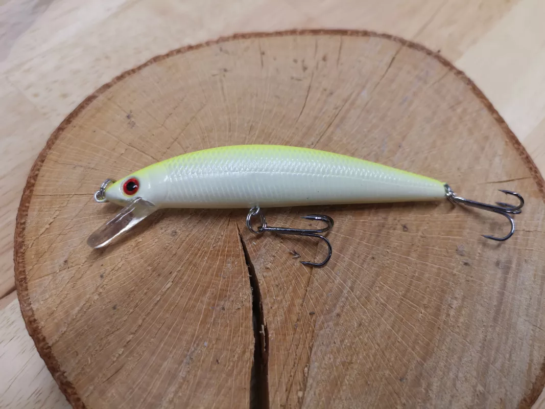 Wobler 2281 9,8cm/10g China