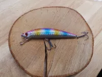 Wobler 2283 9,8cm/10g