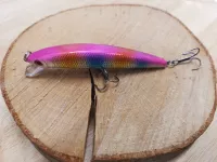 Wobler 2283 9,8cm/10g China