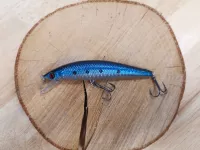 Wobler 2285 9,8cm/10g