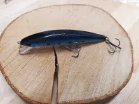 Wobler 2285 9,8cm/10g China