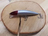 Wobler 2286 9,8cm/10g China