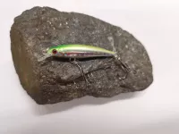 Wobler 2291 5,4cm/2,3g