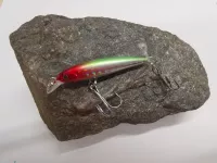 Wobler 2292 5,4cm/2,3g