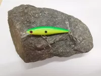 Wobler 2293 5,4cm/2,3g