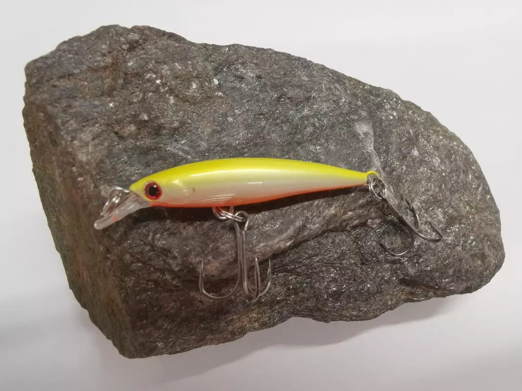 Wobler 2294 5,4cm/2,3g China