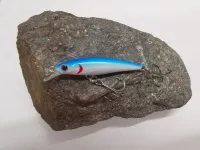 Wobler 2296 5,4cm/2,3g